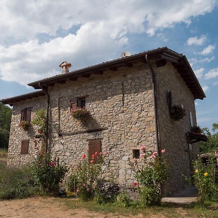 Вілла La Piana Dei Castagni Castel d'Aiano Екстер'єр фото