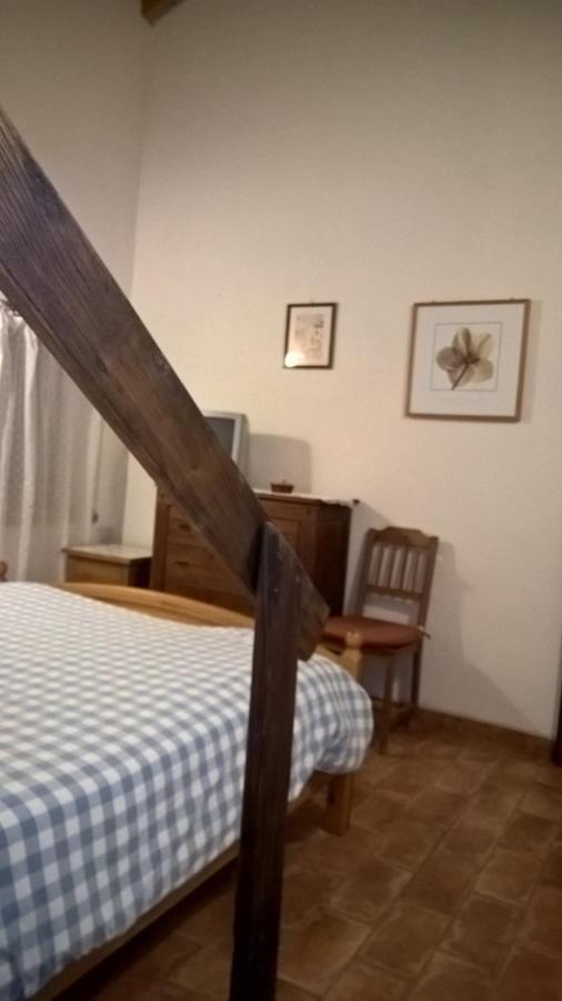 Вілла La Piana Dei Castagni Castel d'Aiano Номер фото